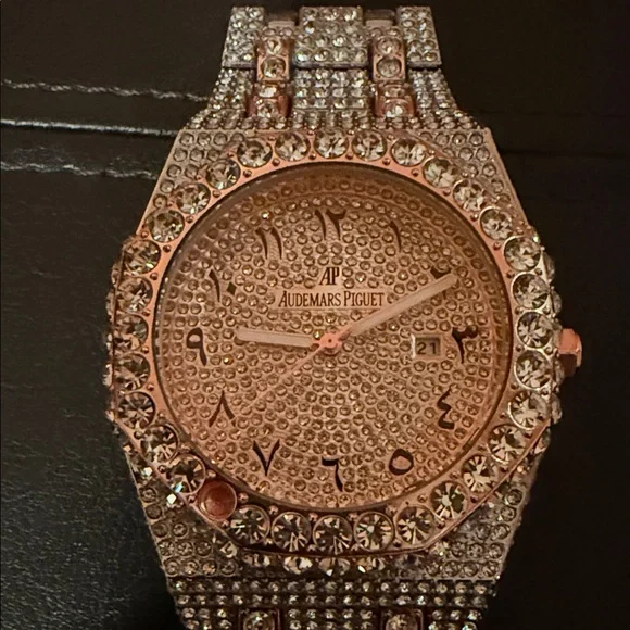 Audemars piguet